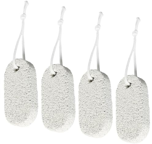 Rieoany 4 st mineral gnagare leksak kanin hamster papegoja marsvin tuggleksaker lämpliga för gnagartänder för kanin hamster små gnagare chinchilla gris (4)