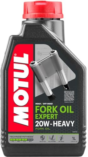 Motul 101136 Heavy Fork Oil Expert