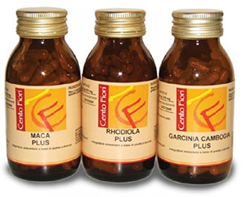 Iperico Plus 100 capsule