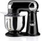 Cuisinart Stand Mixer 12 speed settings Whisk, flat paddle, Kneading dough Splash guard High lift lever Easy to use & clean 5.2L bowl Stainless steel SM50