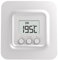Delta Dore Wandthermostat Tybox 5000 für Heizkessel und Wärmepumpen, angeschlossene Heizung | Programmierung – 6050636