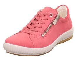 Legero Damen Tanaro 5.0 Sneakers, Geranio 5540, 38.5 EU