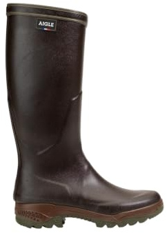 Aigle unisex - vuxen Parcours 2Wellington stövlar