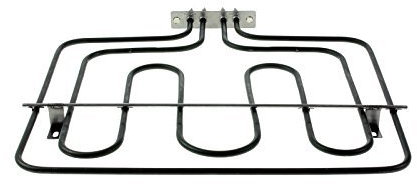 AEG Oven Cooker Dual Grill Cooker Heating Element (2800W)