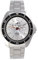 Chris Benz One Man CBO-SI-SW-MB Elegante Herrenuhr Taucheruhr