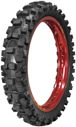 Kenda Millville II K785 Rear Tire (90/100-16)