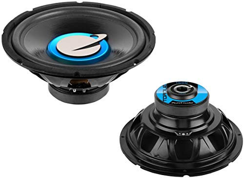 2) New Planet Audio TQ12S 12 3000 Watt Car Subwoofers Power Subs Woofers 4 Ohm