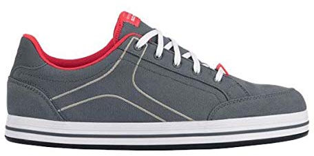 Engelbert Strauss 93619-38/Cement/Stone Sicherheitshalbschuhe Tolosa Low, 38,7Zement/Stein
