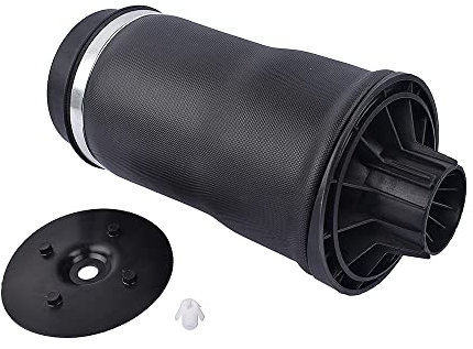 Bisenya Luftfeder 1Stück für hinten Ersatz für R-Klasse W251 V251 2006-2015 R280 R300 R320 R350 MPV 2513200025 2513200325 2513200425