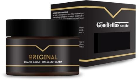 The Goodfellas' smile Balsamo Barba Condizionante 50 ml Original