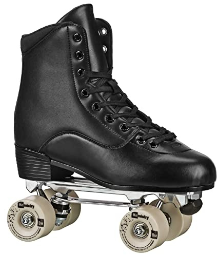 Roller Derby Elite Savoy Artistic Rhythm Roller Skates