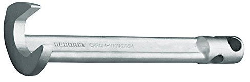 GEDORE Klauenschlüssel 32 mm, 1 Stück, 3114 32