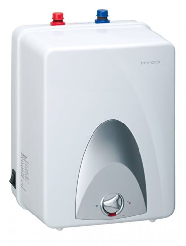 Speedflow Unvented Undersink Water Heater 15 liter Capacity