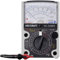 VOLTCRAFT VC-5080 Hand-Multimeter analog CAT III 500 V