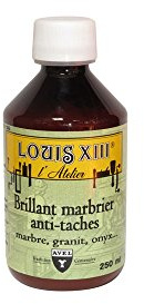 Louis XIII | Abrillantador Antimanchas para Mármol 250 ml