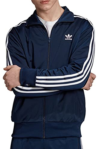 adidas Originals Firebird Track Jacket Collegiate Navy SM