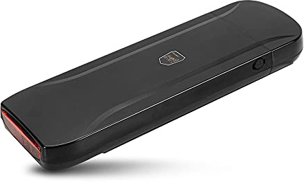 Batterie de Vélo Électrique 36V 13Ah XH370-13J avec Chargeur