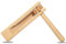 Crecelle en Bois Crecelle Enfant Crécelle en Bois Instrument de Musique Enfant Cliquet en Bois Jouets éducatifs pour Enfants pour Les Fêtes, Les événements Sportifs et Festifs