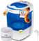 Mini Waschmaschine 25 Liter, 580 Watt mit Schleuder, kleine Waschmaschine bis 3 kg Wäsche, Reise-Waschmaschine, Mini-Waschmaschine Camping, Mobile Single Reisewaschmaschine mit Schläuderfunktion