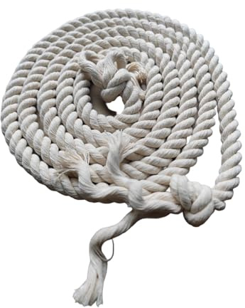 TEMOOUES Cintura in corda intrecciata unisex retrò cintura ornamento in vita per jeans abbigliamento casual cintura in cotone lino cintura decorativa per abiti, A, Taglia unica