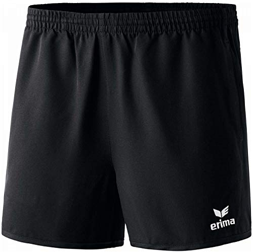 Erima Damen Club 1900 Short (109333), schwarz, 48