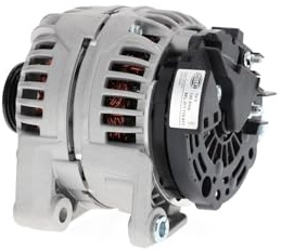 HELLA 8EL 011 710-811 Alternador - 14V - 140A