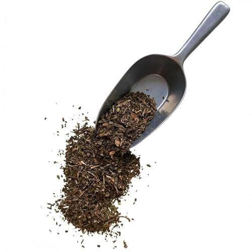 Kräutertee Zichorie Blatt 1KILO Cichorium intybus