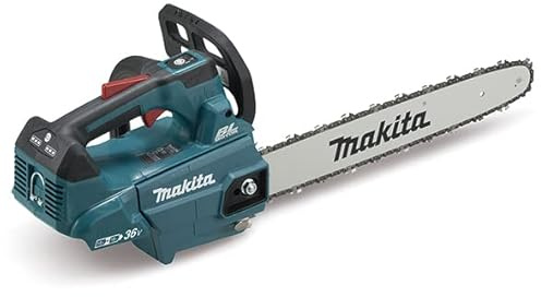 Makita DUC406Z Kettensäge 18Vx2 LXT 40cm Batterien und Ladegeräte nicht enthalten