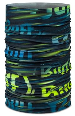 BUFF®| Neckwear Original EcoStretch Multifunction, Neck and Head, Running, Walking, Hiking, Sustainable, Lightweight, Men, Women, One Size