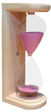 Reloj de de 15 minutos, reloj de de madera, reloj de para sauna | Reloj de resistente a altas temperaturas para sauna, instrumento de medición perfecto para aguas termales,