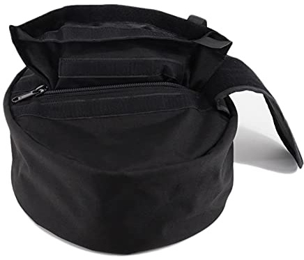 QXYOGO Sandsäcke Training,Sandbag Fitness,Gewichtssack 50LB / 100LB 150LB 200LB 250LB Sport Fitness Sandbag Heavy Duty Workout Kreuz Kraft Training Boxen(50LB)