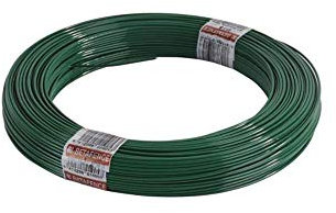 FILO PLASTICATO BETAFENCE P/TENSIONE VERDE