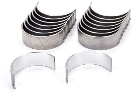 King Engine Bearings King GMC SBC 55-67 265/283/302/327 V8 (Size 010) Performance Rod Bearing Set