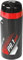 RACEONE PR1-BOX Bidón de Ciclismo, Unisex Adulto, Rojo, 600 ml