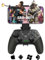 ArVin Manette de Jeu Sans Fil Bluetooth pour iPhone, Android, Mobile - Compatible avec iPhone 15, 15 Pro Max, Samsung Galaxy S24, Huawei, Motorola, TCL, OnePlus, Google - Call of Duty