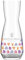 Whitley Neill Gin Glass | Decanter | Carafe | 1L | Cocktails | Gift Set | Home Bar | Accessories | Pitcher