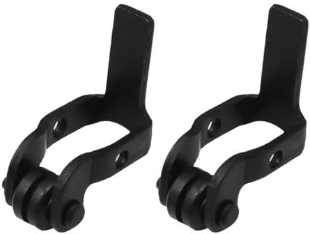 VOANZO 2 Pezzi di Ricambio per Guida a rulli per seghetto Alternativo, Strumento di Riparazione, Parti di Ricambio per seghetto Alternativo, Ruota di Supporto per seghe a Mano 4304