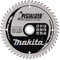 Makita B-33831 Specialized Blade for Laminate and Wood Cutting 165x20x52T