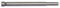 TIVOLY 11111210001 Ejector for Rotary Core Drill Diameter 6.34 mm L30mm