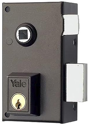YALE 56-BHPR-70 Dcha Cerraduras