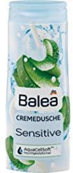 balea Crema Ducha Sensitive, 1 x 300 ml