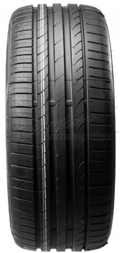 Tomason SPORTRACE 245/45 R19 102Y Sommerreifen GTAM T282752 ohne Felge