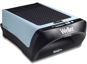 Weller FT91019299 ZeroSmog Shield Pro Mobile Filtration Unit