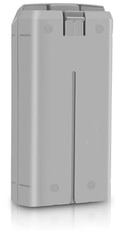 Fantayso Intelligenter Flight Mini 4K/Mini 2 Akku 1 Pack ungen, 2400 mAh Kapazität, 31 Minuten maximale Flugzeit, kompatibel mit DJI Mini 4K Mini 2 SE, Mini 2, Mini SE