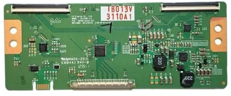 Placa lógica T-CON 6870C-0433A E8844194V-0 37R5200PD de 32/37 for TV, tarjeta gráfica 6870C 0433A