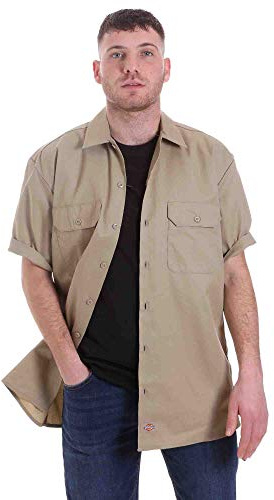 Dickies TWILL SS WORK SHIRT ORIGINAL