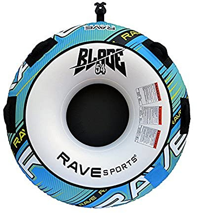 RAVE Sports Blade 54 1 Rider Towable