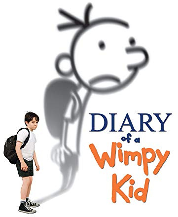 Diary of a Wimpy Kid