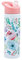 Smash Stainless Steel Drink Bottle with Sipper Lid with Straw - Full Bloom 750ml, Pink