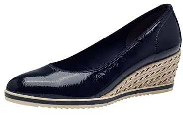 Tamaris Escarpins compensés 1-22305-42 805 Normal Taille: 36 EU